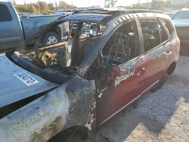 Photo 10 from auction – 2007 KIA RONDO BASE with VIN KNAFG525577071964