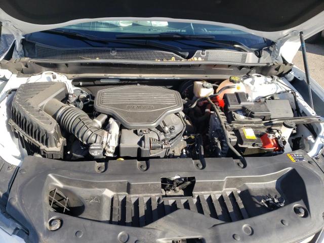Photo 7 from auction – 2020 CHEVROLET BLAZER 2LT with VIN 3GNKBCRS5LS539534
