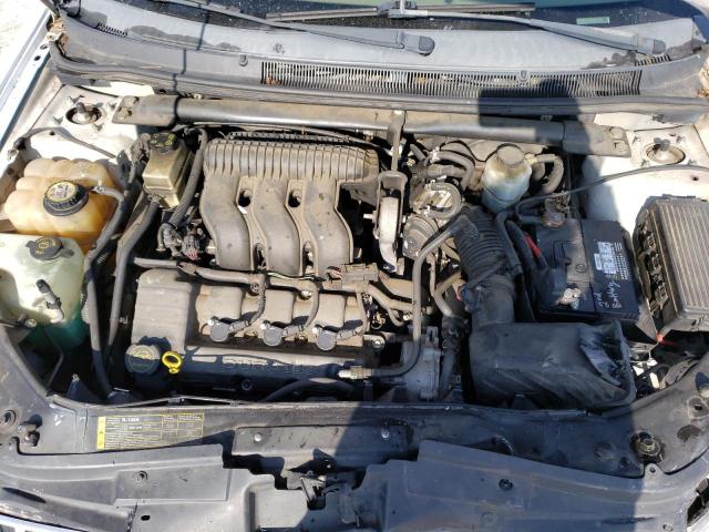 Photo 7 from auction – 2005 MERCURY MONTEGO LU with VIN 1MEFM40125G615189