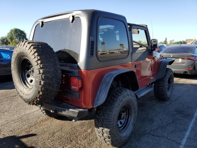 Photo 4 from auction – 2006 JEEP WRANGLER / with VIN 1J4FA49S86P724810