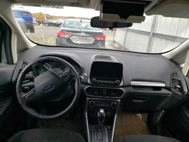 Photo 9 from auction – 2018 FORD ECOSPORT S with VIN MAJ6P1UL7JC240832