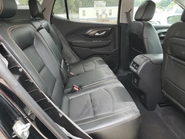 Photo 6 from auction – 2019 GMC TERRAIN SL with VIN 3GKALPEX5KL164879