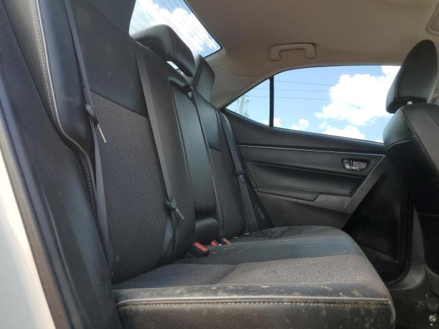 Photo 6 from auction – 2016 TOYOTA COROLLA L with VIN 2T1BURHE5GC631764