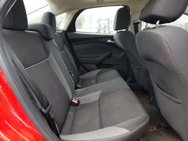 Photo 6 from auction – 2014 FORD FOCUS SE with VIN 1FADP3F22EL313490