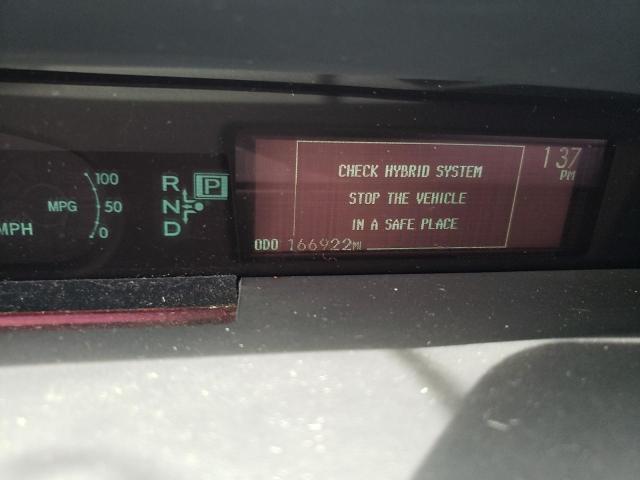 Photo 8 from auction – 2012 TOYOTA PRIUS with VIN JTDKN3DU6C1541125