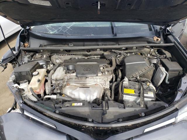 Photo 7 from auction – 2018 TOYOTA RAV4 ADVEN with VIN JTMRFREVXJD236891