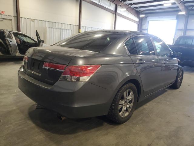 Photo 4 from auction – 2011 HONDA ACCORD SE with VIN 1HGCP2F67BA057522