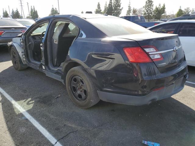 Photo 3 from auction – 2015 FORD TAURUS POL with VIN 1FAHP2MK2FG165205