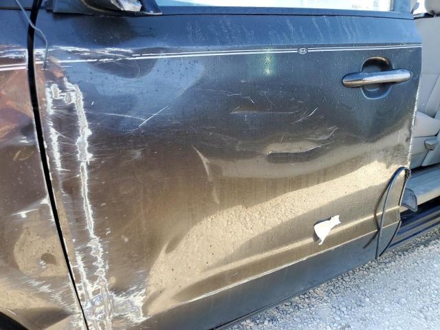 Photo 9 from auction – 2016 KIA SEDONA LX with VIN KNDMB5C16G6202054