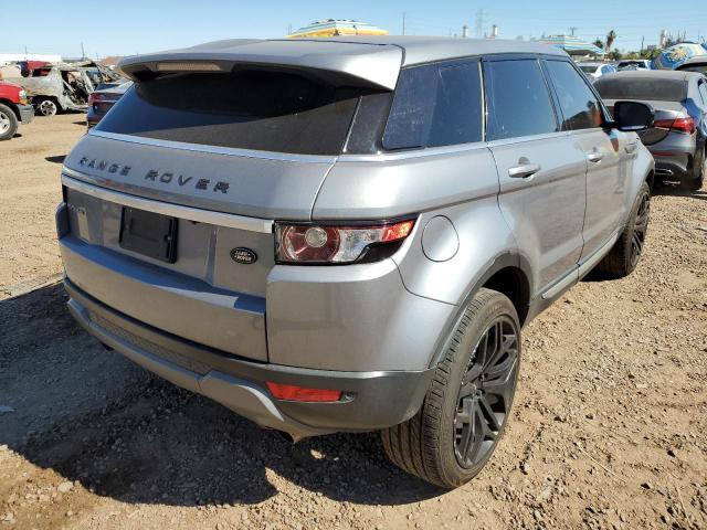Zdjęcie 4 z aukcji – 2012 LAND ROVER RANGE ROVE z VIN SALVV2BG2CH661721