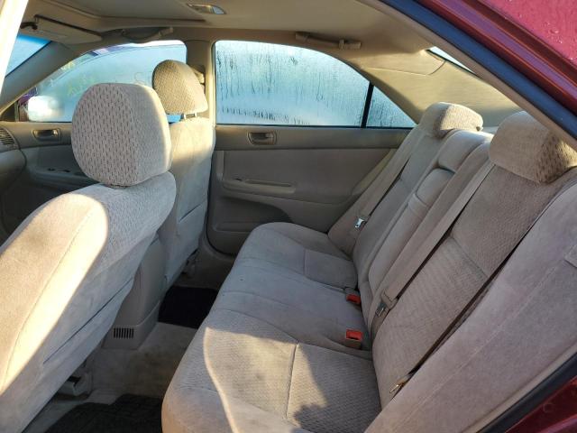 Photo 6 from auction – 2003 TOYOTA CAMRY LE with VIN 4T1BE32K83U188009