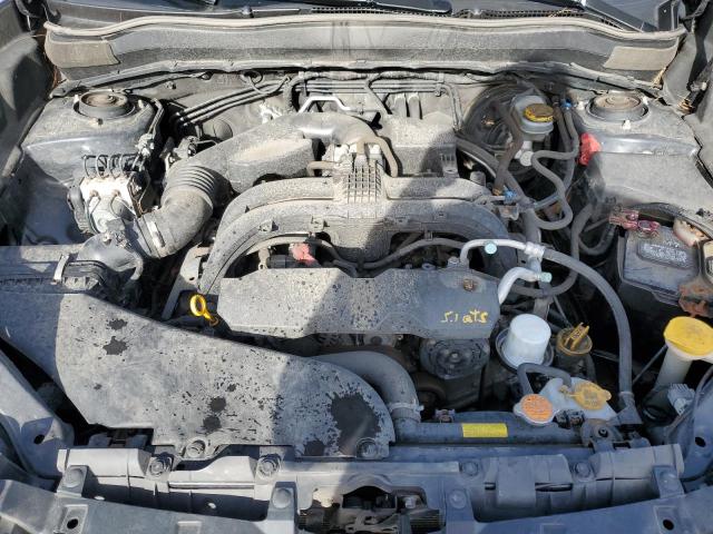 Photo 7 from auction – 2017 SUBARU FORESTER 2 with VIN JF2SJABC4HH426632
