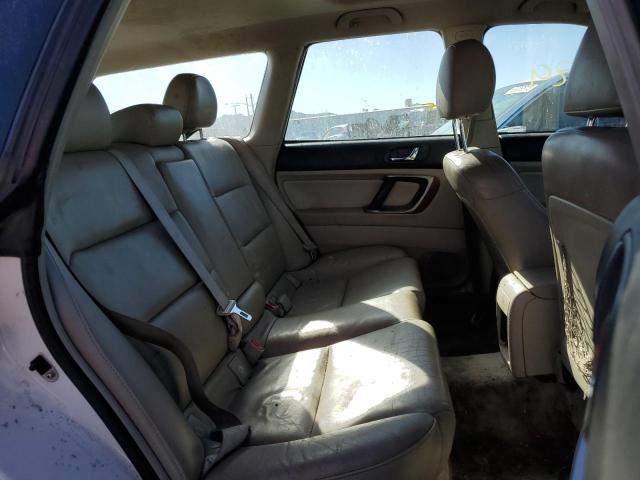 Photo 6 from auction – 2005 SUBARU OUTBACK with VIN 4S4BP85C454347865