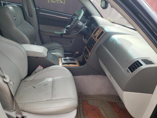 Photo 5 from auction – 2007 CHRYSLER 300C with VIN 2C3LA63H27H762738