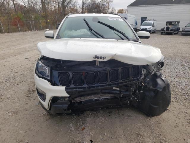 Фото 9 с аукциона – 2019 JEEP COMPASS SP с VIN 3C4NJDAB9KT723863