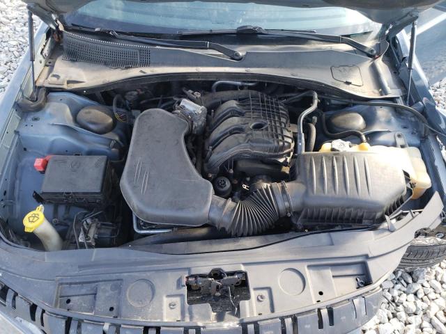 Photo 7 from auction – 2014 CHRYSLER 300 S with VIN 2C3CCAGG2EH353232