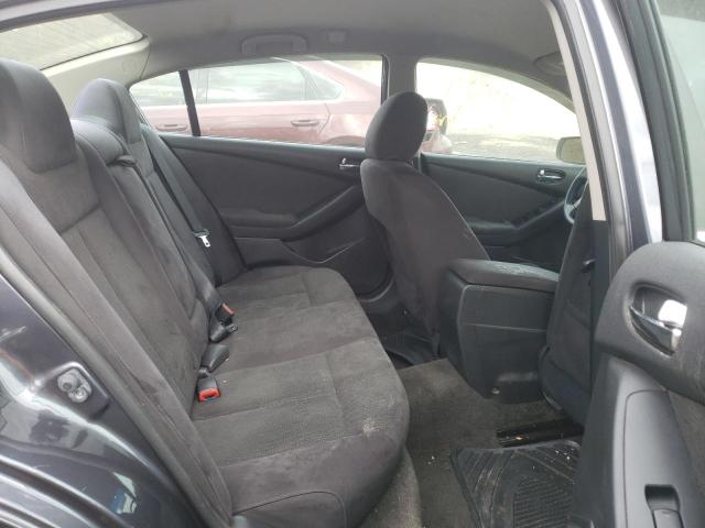 Photo 6 from auction – 2012 NISSAN ALTIMA BAS with VIN 1N4AL2AP0CC215566