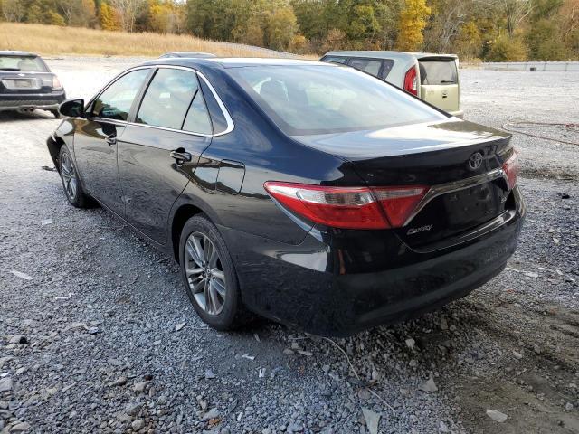 Photo 3 from auction – 2017 TOYOTA CAMRY LE with VIN 4T1BF1FK5HU410850