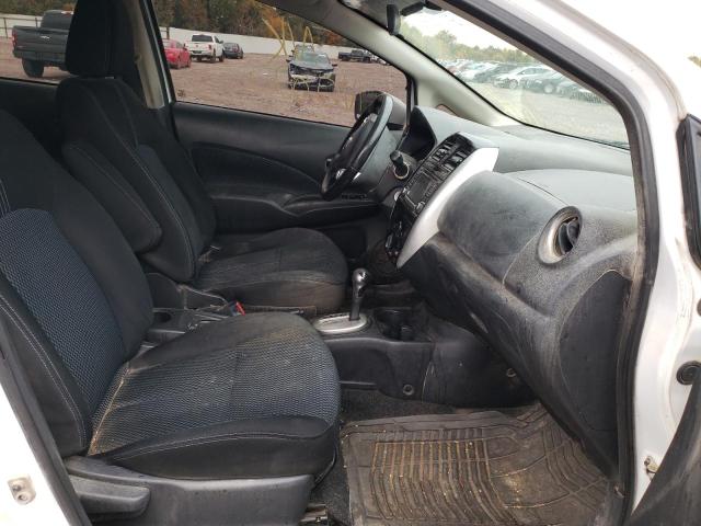 Photo 5 from auction – 2016 NISSAN VERSA NOTE with VIN 3N1CE2CP5GL351201