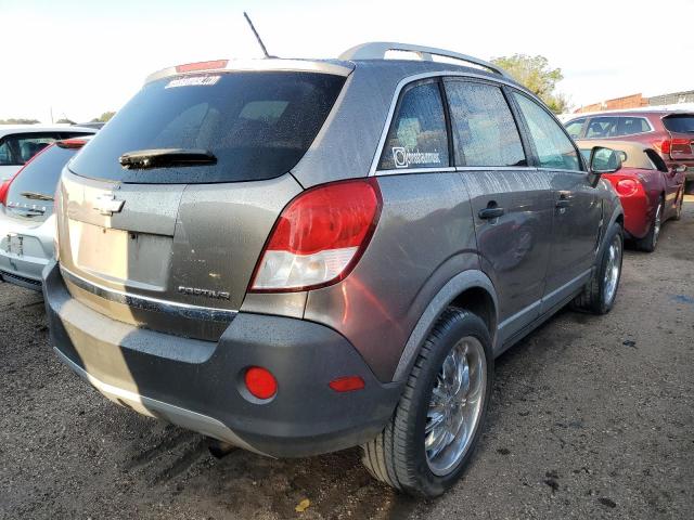 Photo 4 from auction – 2012 CHEVROLET CAPTIVA SP with VIN 3GNAL2EK5CS593599
