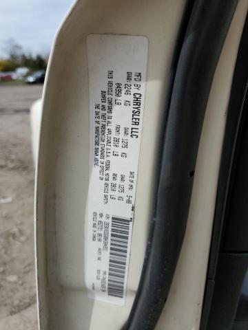 Photo 10 from auction – 2008 DODGE CHARGER SX with VIN 2B3KA33G88H304931