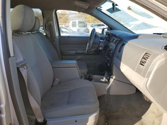Photo 5 from auction – 2005 DODGE DURANGO ST with VIN 1D4HB38N65F581073