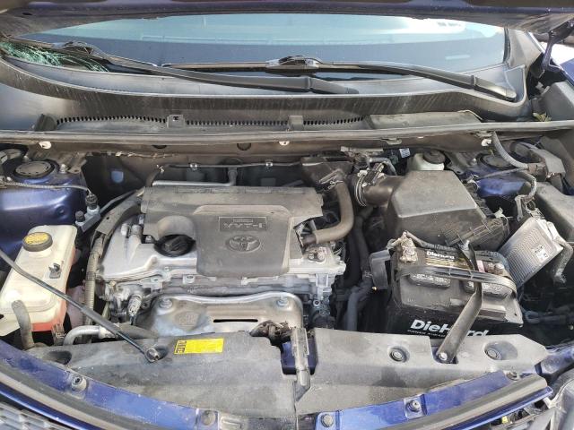 Photo 7 from auction – 2015 TOYOTA RAV4 LIMIT with VIN 2T3DFREV2FW369729
