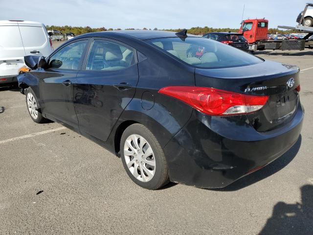 Photo 3 from auction – 2011 HYUNDAI ELANTRA GL with VIN 5NPDH4AE8BH034236