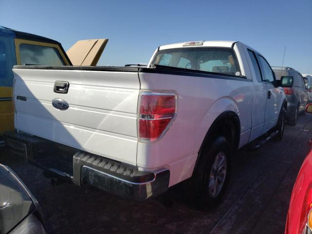 Photo 4 from auction – 2009 FORD F150 SUPER with VIN 1FTRX12V69KA71559