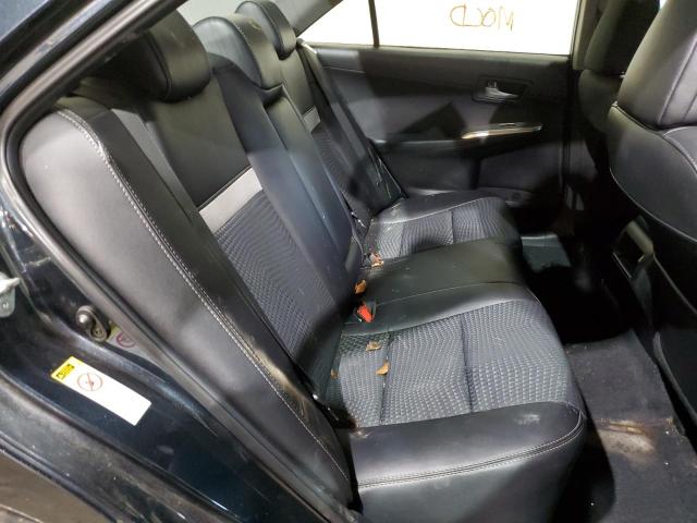 Photo 6 from auction – 2013 TOYOTA CAMRY with VIN 4T1BF1FK3DU266628