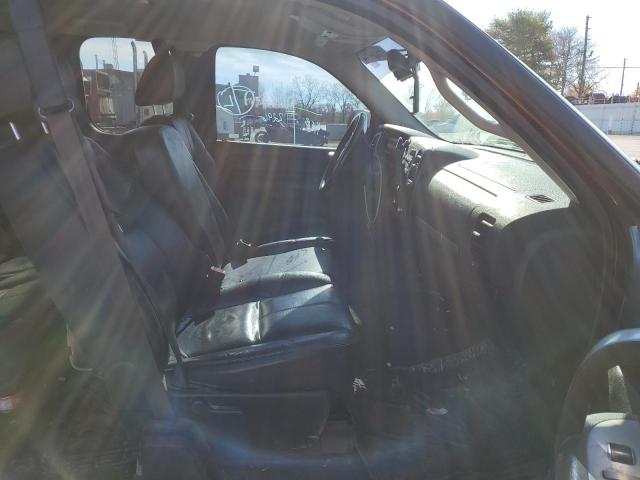 Photo 5 from auction – 2008 CHEVROLET SILVERADO with VIN 2GCEK190881219751