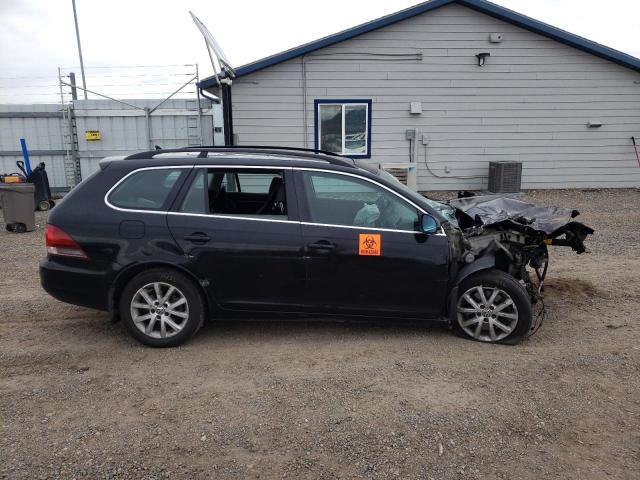 Photo 9 from auction – 2014 VOLKSWAGEN JETTA TDI with VIN 3VWPL7AJ3EM622437