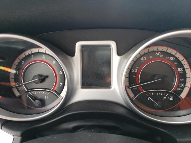 Photo 8 from auction – 2014 DODGE JOURNEY SE with VIN 3C4PDCAB8ET152414