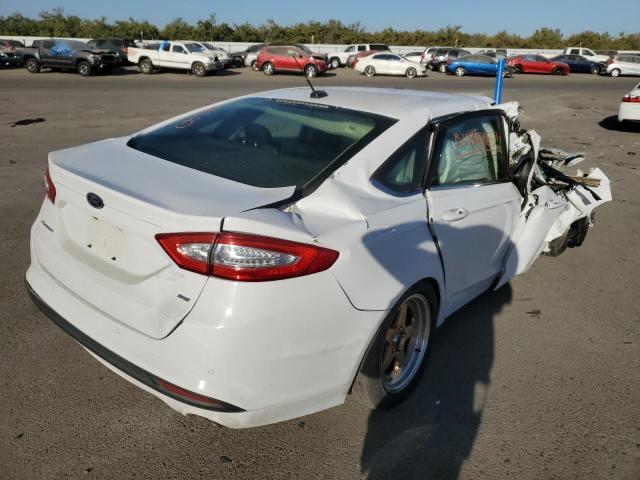 Photo 4 from auction – 2016 FORD FUSION SE with VIN 3FA6P0H78GR134701
