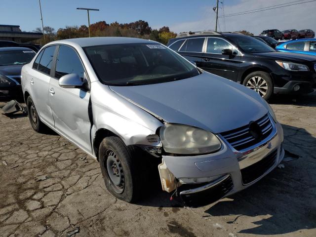 Photo 1 from auction – 2006 VOLKSWAGEN JETTA VALU with VIN 3VWPF71K56M762152