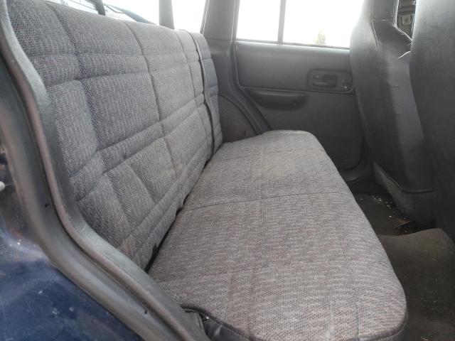 Photo 6 from auction – 2000 JEEP CHEROKEE S with VIN 1J4FF48S1YL126572