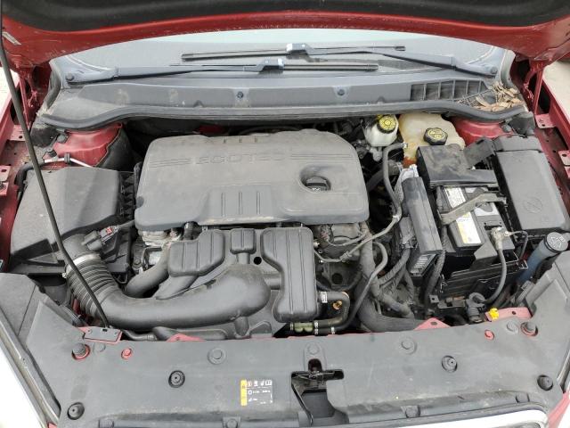 Photo 7 from auction – 2012 BUICK VERANO CON with VIN 1G4PR5SKXC4170889