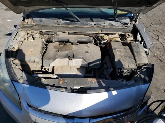Photo 7 from auction – 2015 CHEVROLET MALIBU 1LT with VIN 1G11C5SL7FF110784