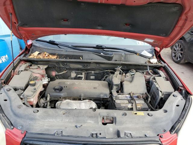 Photo 7 from auction – 2006 TOYOTA RAV4 with VIN JTMBD33V966005211