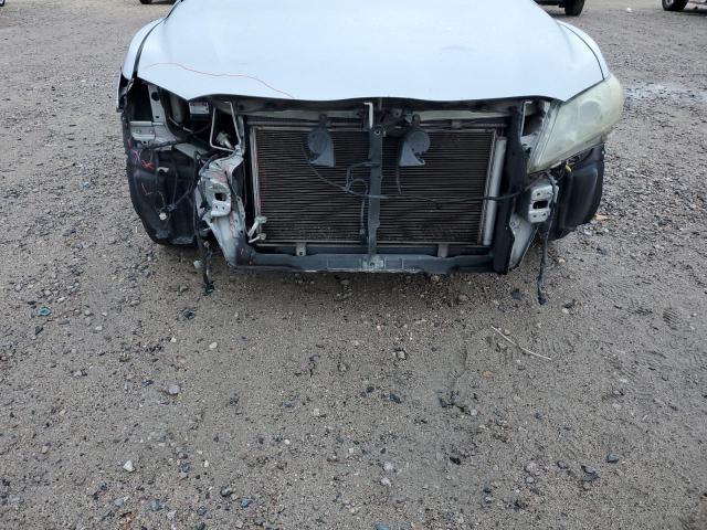 Photo 9 from auction – 2007 TOYOTA CAMRY LE with VIN 4T1BK46K37U524356
