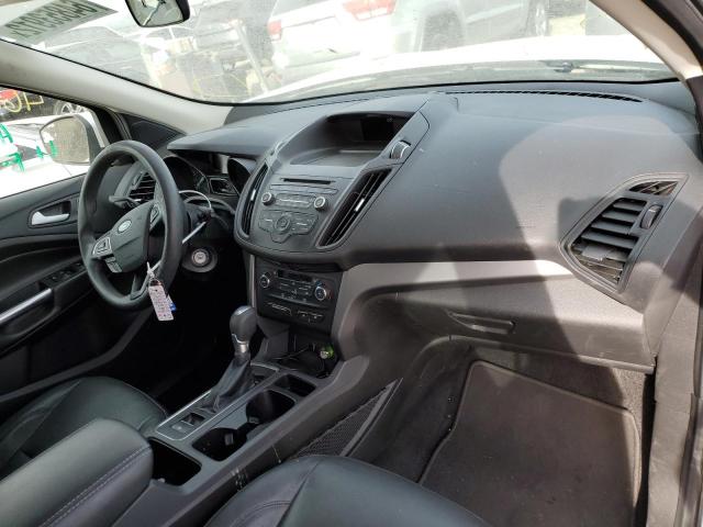 Photo 9 from auction – 2017 FORD ESCAPE SE with VIN 1FMCU9GD1HUD29613