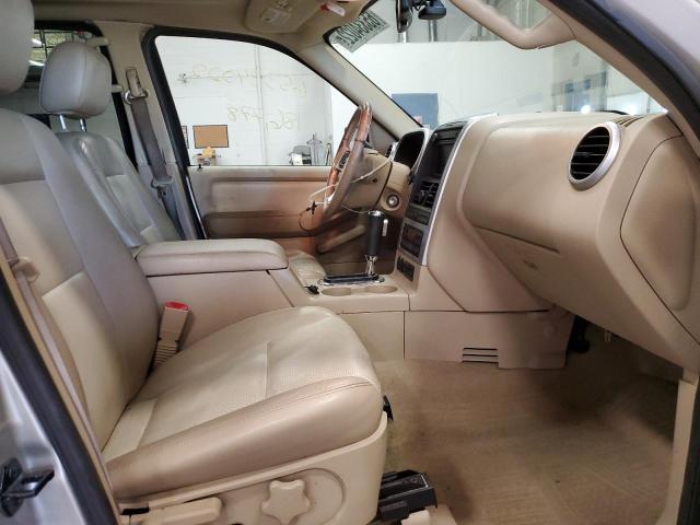 Photo 5 from auction – 2006 MERCURY MOUNTAINEE with VIN 4M2EU48856UJ15071