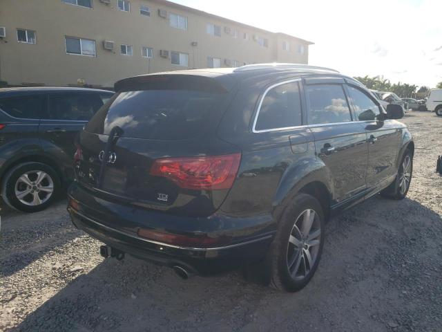 Photo 4 from auction – 2012 AUDI Q7 PREMIUM with VIN WA1LMAFE3CD009616