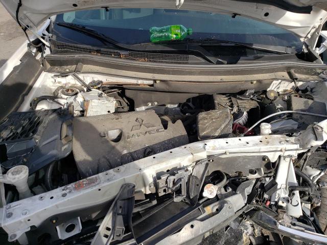 Photo 7 from auction – 2016 MITSUBISHI OUTLANDER with VIN JA4AZ3A38GZ034546
