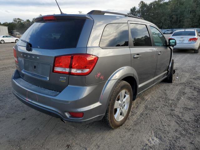 Photo 4 from auction – 2012 DODGE JOURNEY SX with VIN 3C4PDCBG7CT371498