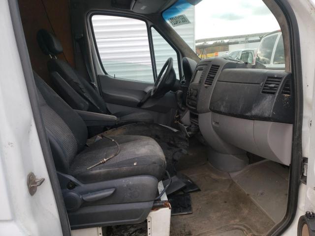 Photo 5 from auction – 2008 DODGE SPRINTER 3 with VIN WD0PF445385257959
