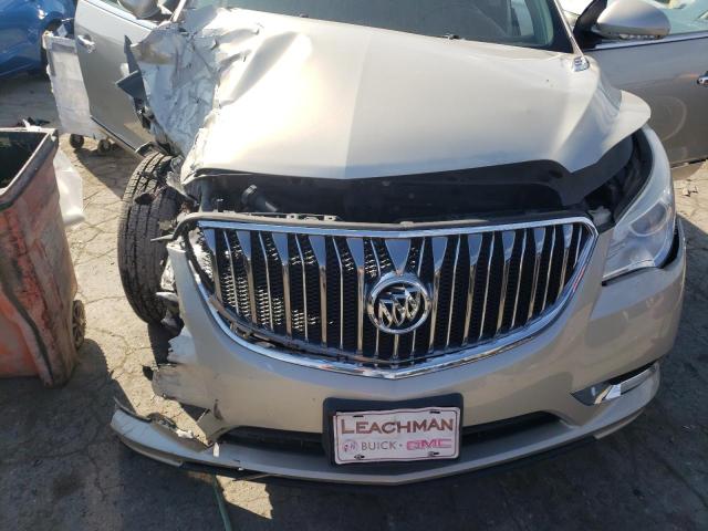 Photo 7 from auction – 2014 BUICK ENCLAVE with VIN 5GAKRCKD2EJ269121