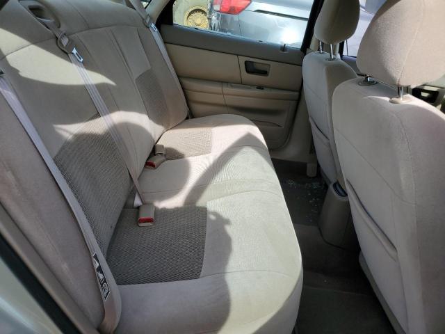 Photo 6 from auction – 2003 FORD TAURUS SE with VIN 1FAFP53U13G228642