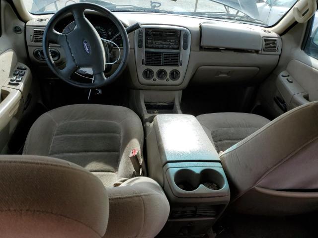 Photo 8 from auction – 2005 FORD EXPLORER X with VIN 1FMDU63W35ZA25966