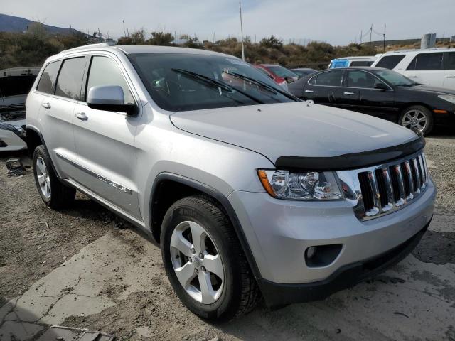 Photo 1 from auction – 2012 JEEP GRAND CHER with VIN 1C4RJFAG9CC200199